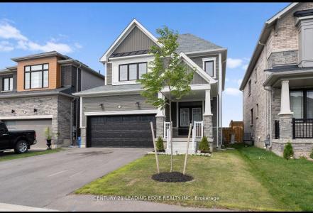 105 DAVID STREET, Haldimand, Ontario N0A 1H0, Canada