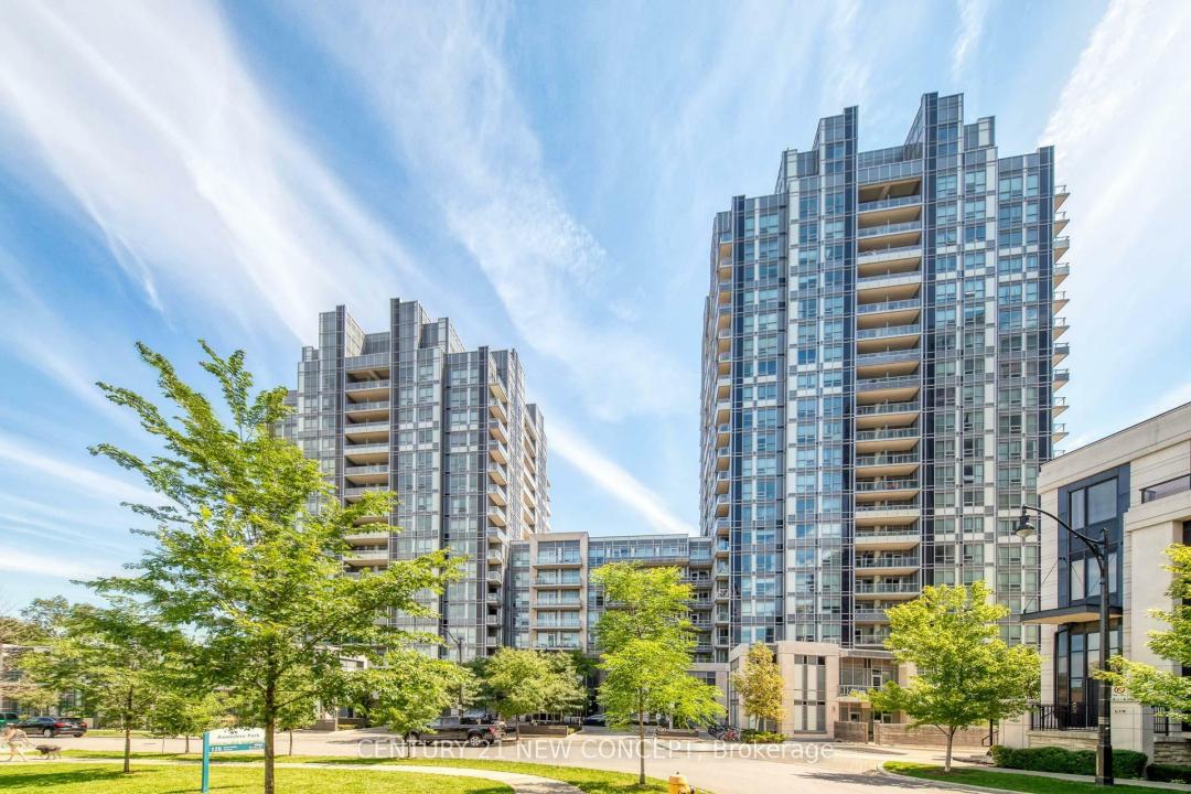 120 HARRISON GARDENS BOULEVARD, Toronto, Ontario M2N 0H1, Canada