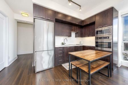 120 HARRISON GARDENS BOULEVARD, Toronto, Ontario M2N 0H1, Canada