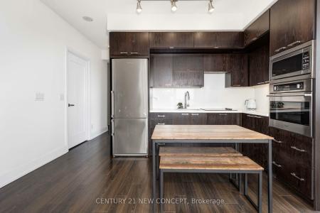 120 HARRISON GARDENS BOULEVARD, Toronto, Ontario M2N 0H1, Canada