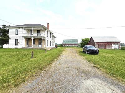 4893 OLD HIGHWAY 2 HIGHWAY, Belleville, 온타리오주 K8V 1M1, 캐나다