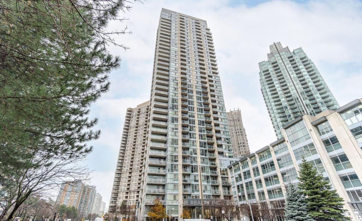 225 WEBB DRIVE, Mississauga, Ontario L5B 4P2, Kanada