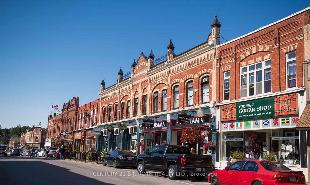 177 QUEEN STREET, Scugog, 온타리오주 L9L 1B8, 캐나다