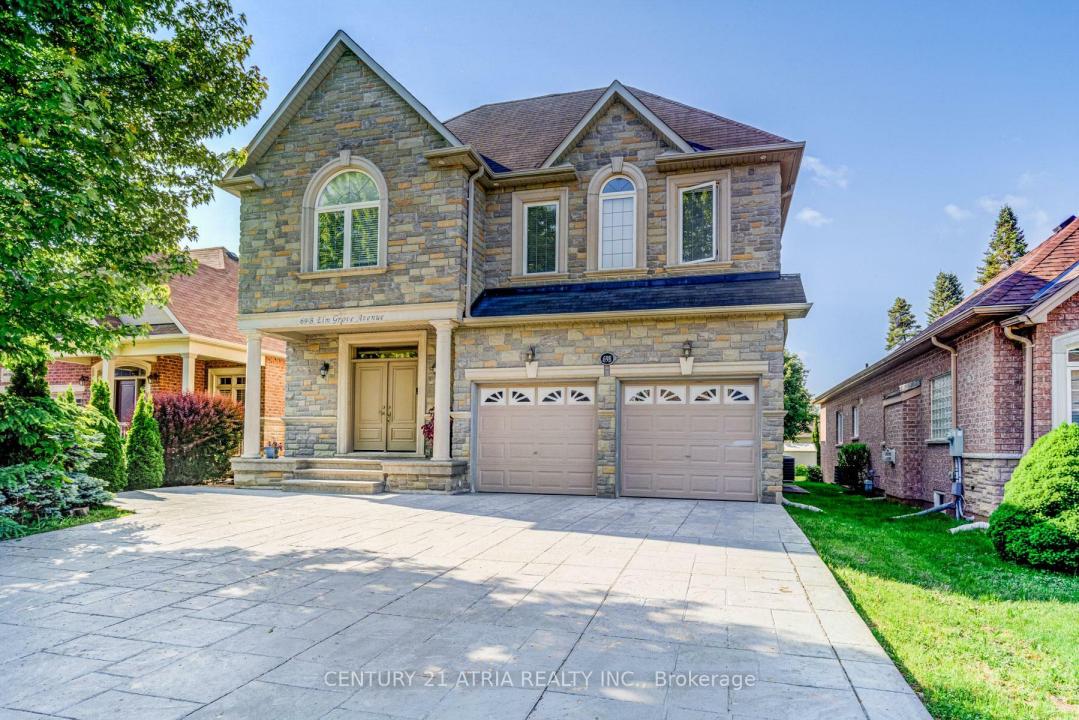 69 B ELM GROVE AVENUE, Richmond Hill, Ontario L4E 2V4, Canadá