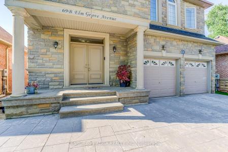 69 B ELM GROVE AVENUE, Richmond Hill, Ontario L4E 2V4, Canadá