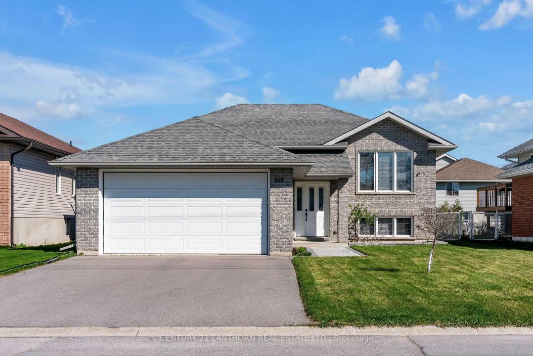 161 LESTER ROAD, Quinte West, Ontario K8V 0C2, Canada