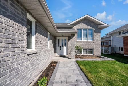 161 LESTER ROAD, Quinte West, Ontario K8V 0C2, Canada