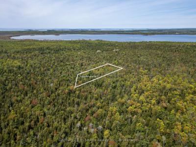 LOT 13 BOAT LAKE ROAD, South Bruce Peninsula, Ontario N0H 2T0, Canada
