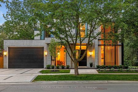 392 MAPLE GROVE DRIVE, Oakville, Ontario L6J 4V7, Canadá