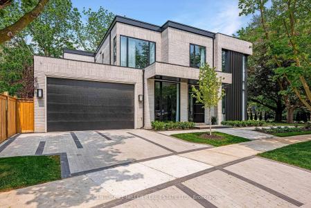 392 MAPLE GROVE DRIVE, Oakville, Ontario L6J 4V7, Canadá