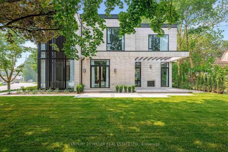 392 MAPLE GROVE DRIVE, Oakville, Ontario L6J 4V7, Canadá