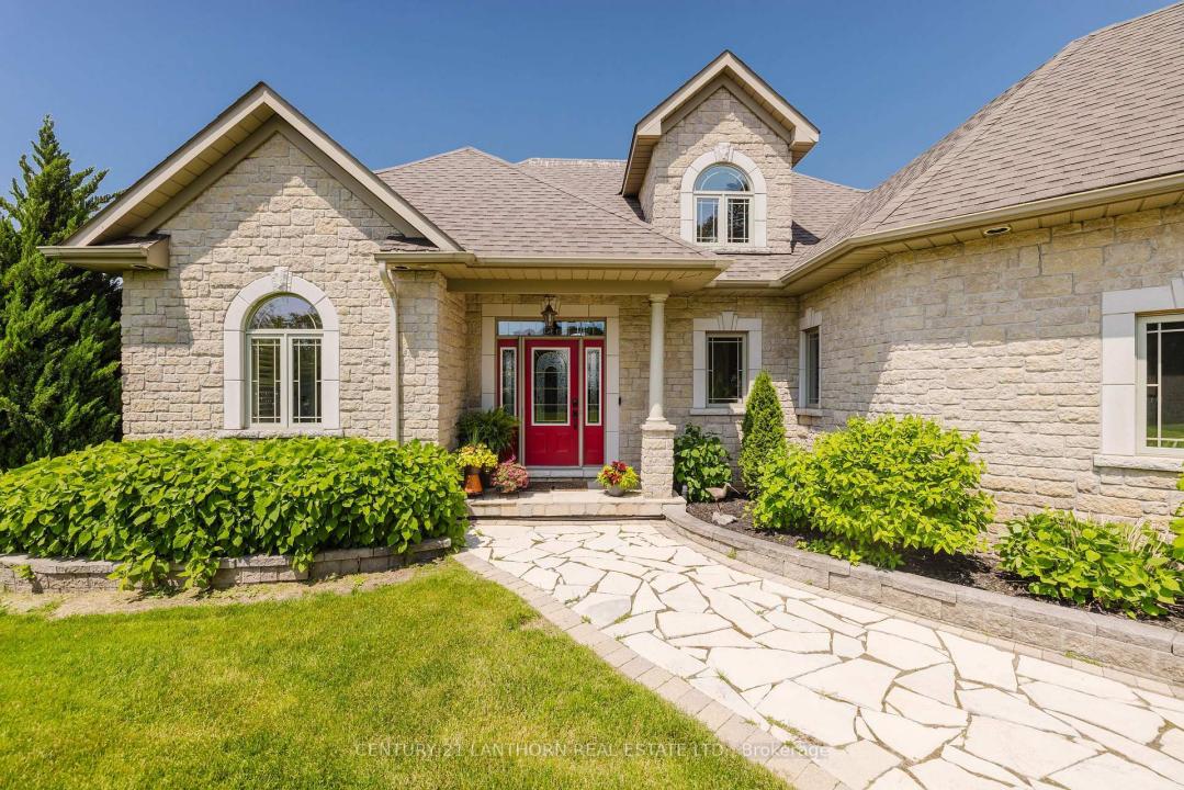 54 BAYSHORE ROAD, Brighton, Ontario K0K 1H0, Canada