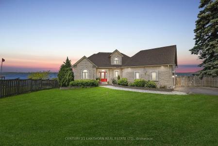 54 BAYSHORE ROAD, Brighton, Ontario K0K 1H0, Canada