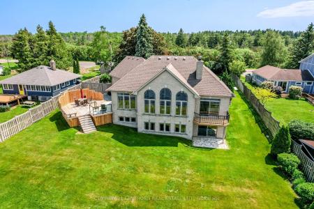 54 BAYSHORE ROAD, Brighton, Ontario K0K 1H0, Canada