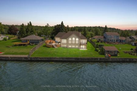 54 BAYSHORE ROAD, Brighton, Ontario K0K 1H0, Canada