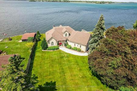 54 BAYSHORE ROAD, Brighton, Ontario K0K 1H0, Canada
