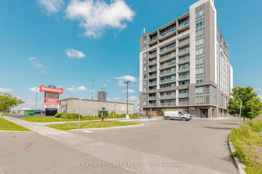 716 MAIN STREET E, Milton, Ontario L9T 3P6, Kanada