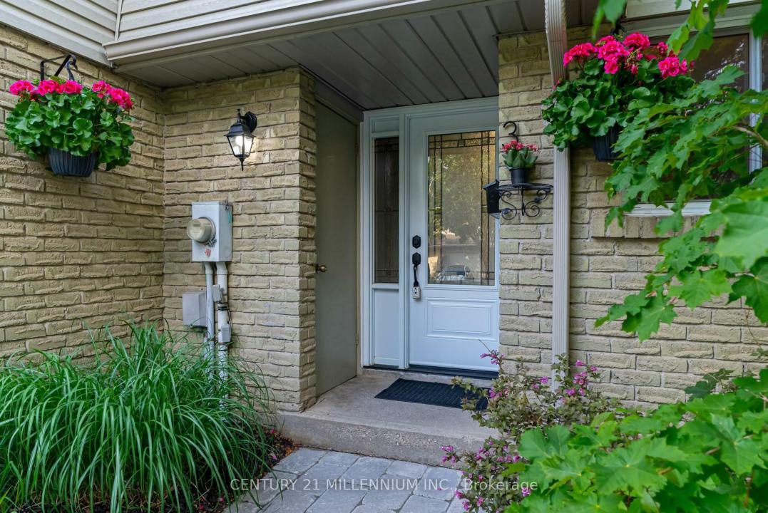3 ORANGE MILL COURT, Orangeville, 온타리오주 L9W 3R6, 캐나다