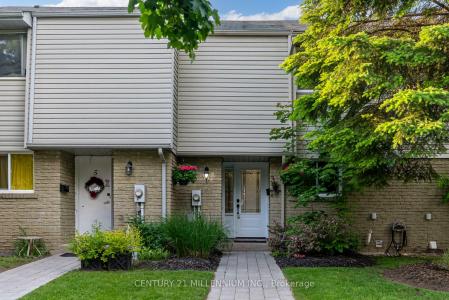 3 ORANGE MILL COURT, Orangeville, 온타리오주 L9W 3R6, 캐나다