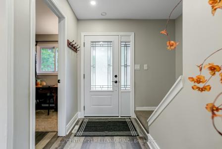 3 ORANGE MILL COURT, Orangeville, 온타리오주 L9W 3R6, 캐나다
