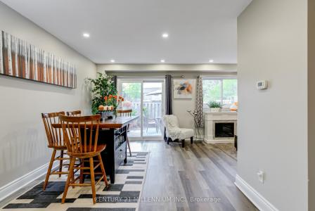 3 ORANGE MILL COURT, Orangeville, 온타리오주 L9W 3R6, 캐나다