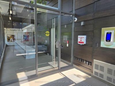 533 RICHMOND STREET W, Toronto, Ontario M5V 3Y1, Canada