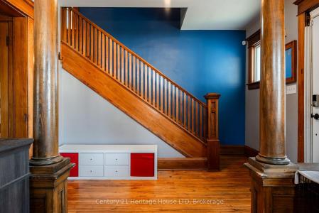 149 BALD STREET, Welland, Ontario L3C 5C5, Canada