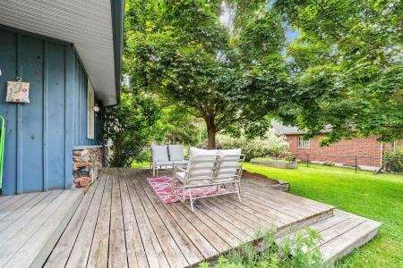 99 DUCHESS AVENUE, Lucan Biddulph, Ontario N0M 2J0, Canada