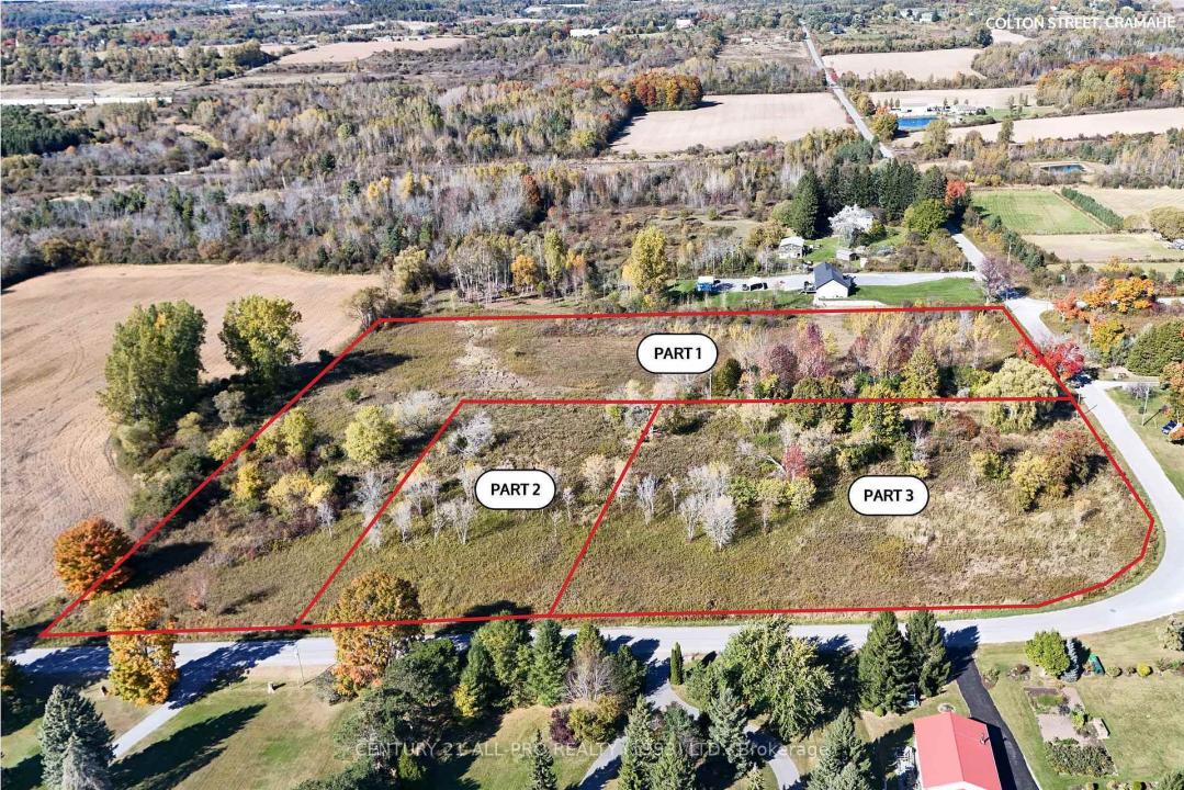 LOT 1 COLTON STREET, Cramahe, Ontario K0K 1S0, Canada