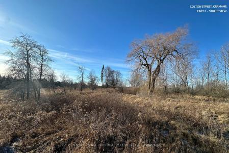 LOT 2 VICTORIA BEACH ROAD, Cramahe, Ontario K0K 1S0, CANADÁ