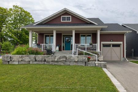 45 SHELTER COVE DRIVE, Westport, Ontario K0G 1X0, Canada
