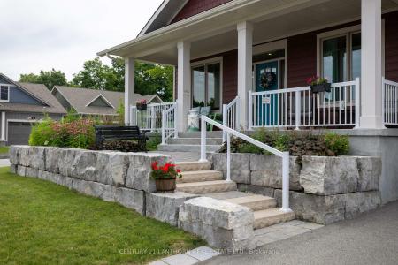 45 SHELTER COVE DRIVE, Westport, Ontario K0G 1X0, Canada