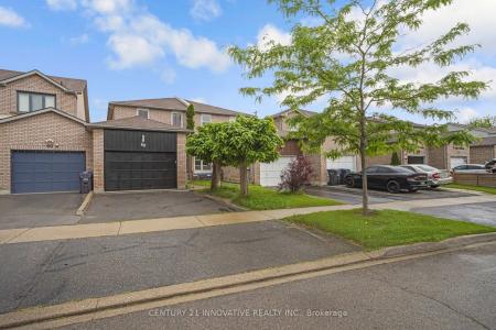 68 CUTTERS CRESCENT, Brampton, 安大略省 L6Y 4J9, 加拿大