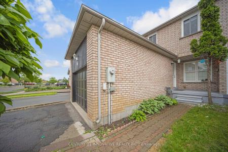 68 CUTTERS CRESCENT, Brampton, 安大略省 L6Y 4J9, 加拿大