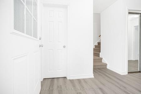 68 CUTTERS CRESCENT, Brampton, Ontario L6Y 4J9, Canada