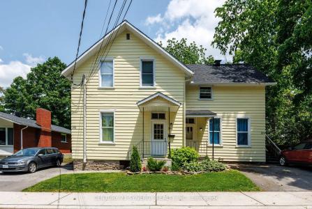 189-191-193 MOFFATT STREET, Carleton Place, Ontario K7C 3K9, Canada