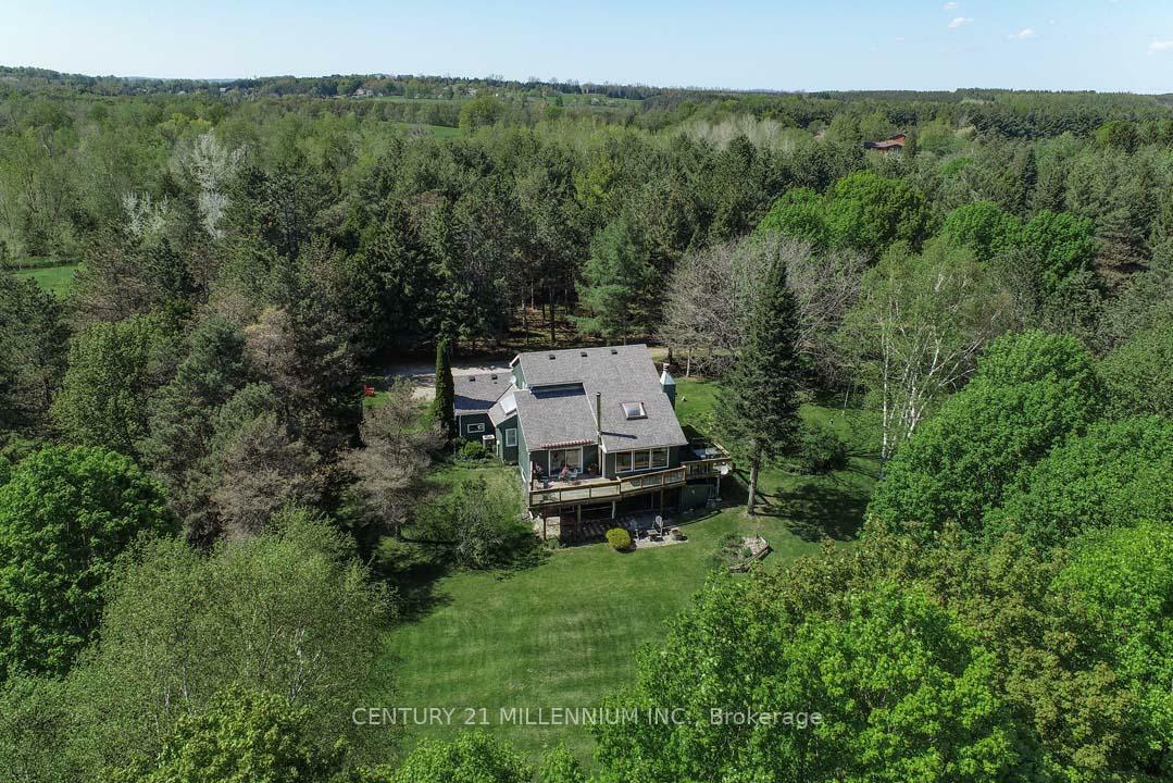 248504 5 SIDEROAD N/A, Mono, Ontario L9W 6L3, Canada