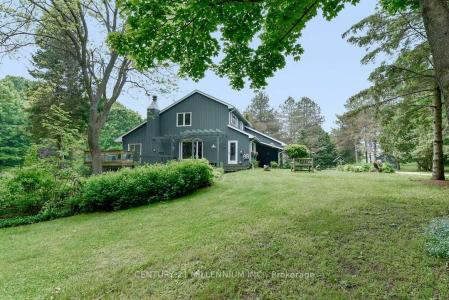 248504 5 SIDEROAD N/A, Mono, Ontario L9W 6L3, Canada
