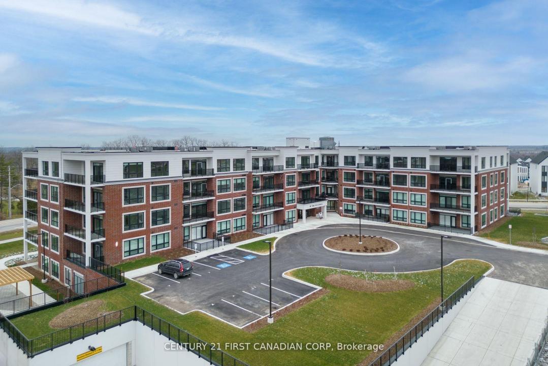 1975 FOUNTAIN GRASS DRIVE, London South, 온타리오주 N6K 4P9, 캐나다