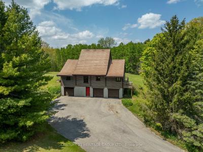300 OLD BATHURST STREET, King, Ontario L7B 1K5, Kanada