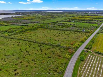 00 LOYALIST PARKWAY, Prince Edward County, Ontario K0K 1L0, Canada