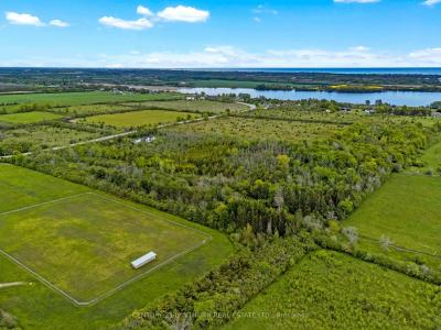 00 LOYALIST PARKWAY, Prince Edward County, Ontario K0K 1L0, Canada