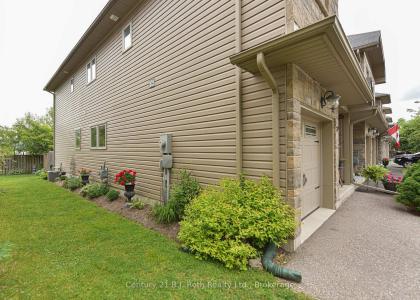 20 TAYLOR DRIVE, Orillia, Ontario L3V 0C7, Canada