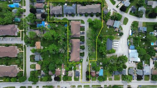 20 TAYLOR DRIVE, Orillia, Ontario L3V 0C7, Canada