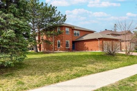 243 MURRAY DRIVE, Aurora, Ontario L4G 5X1, Canada
