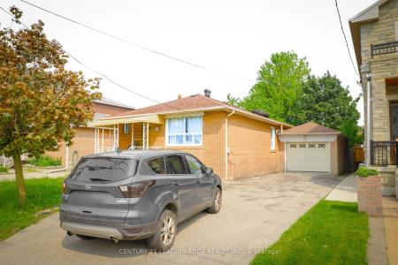 22 KATHERINE ROAD, Toronto, 安大略省 M3K 1H9, 加拿大