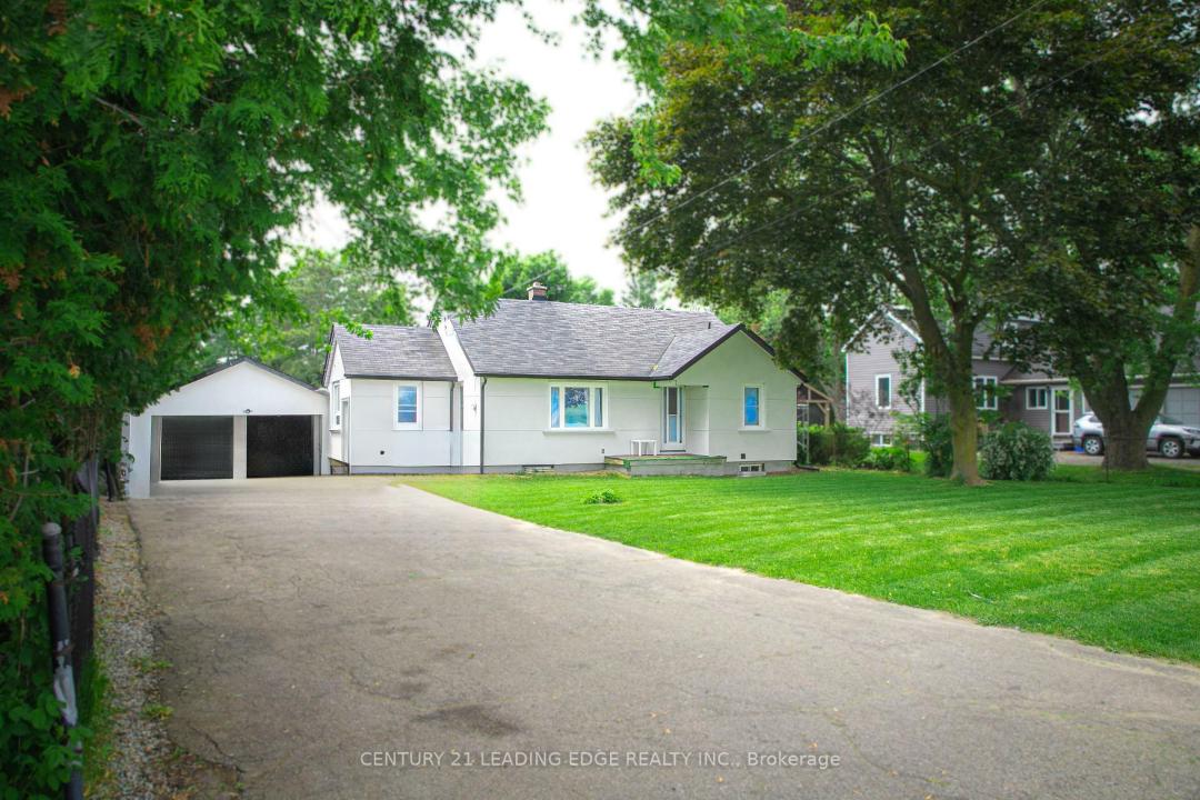 14376 JANE STREET, King, Ontario L7B 1A3, Canada