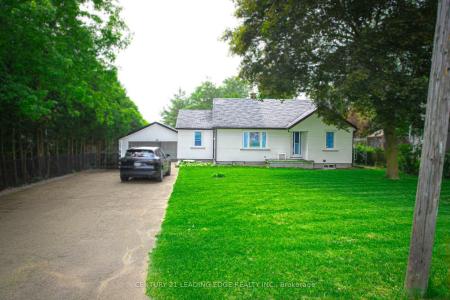 14376 JANE STREET, King, Ontario L7B 1A3, Canada