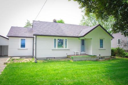 14376 JANE STREET, King, Ontario L7B 1A3, Canada