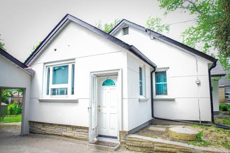 14376 JANE STREET, King, Ontario L7B 1A3, Canada